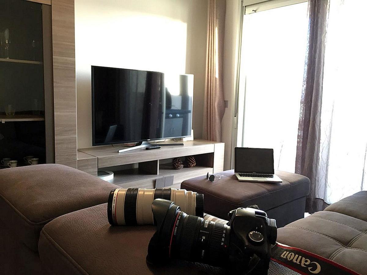 Okeanos Super 2 Bedrooms Lt-P Granadilla De Abona Exterior foto