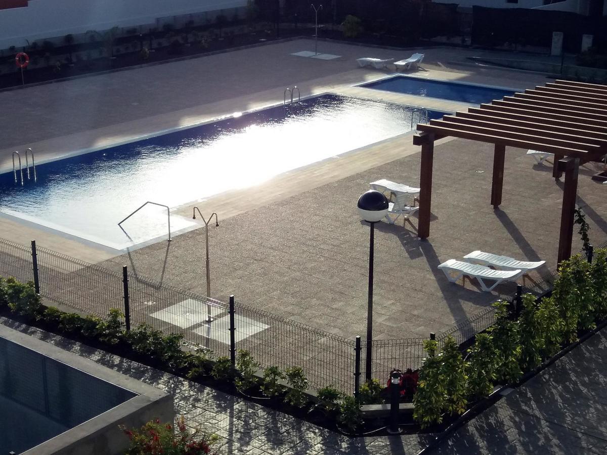 Okeanos Super 2 Bedrooms Lt-P Granadilla De Abona Exterior foto