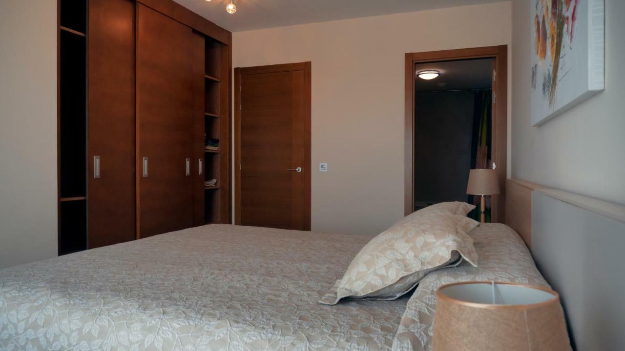 Okeanos Super 2 Bedrooms Lt-P Granadilla De Abona Exterior foto