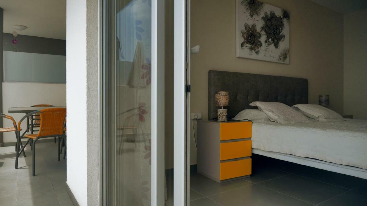 Okeanos Super 2 Bedrooms Lt-P Granadilla De Abona Exterior foto