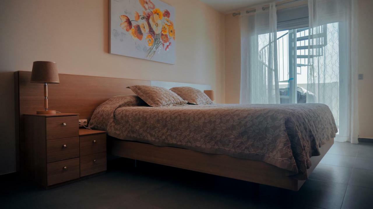 Okeanos Super 2 Bedrooms Lt-P Granadilla De Abona Exterior foto