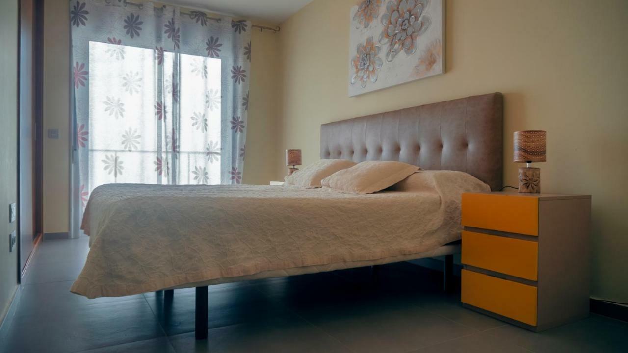 Okeanos Super 2 Bedrooms Lt-P Granadilla De Abona Exterior foto