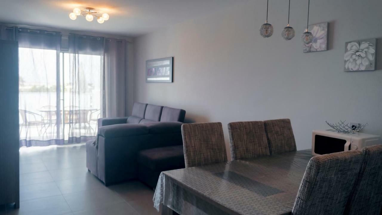 Okeanos Super 2 Bedrooms Lt-P Granadilla De Abona Exterior foto