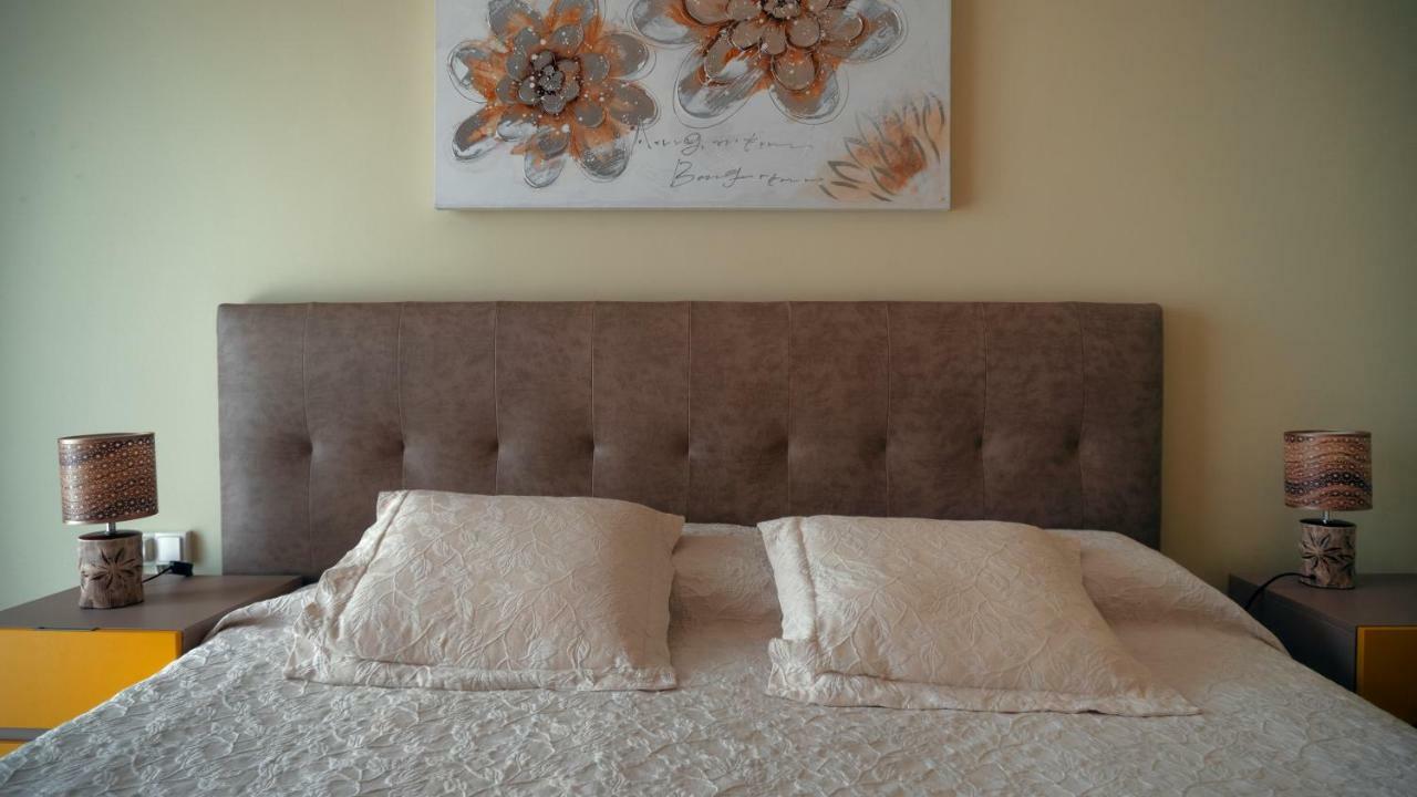Okeanos Super 2 Bedrooms Lt-P Granadilla De Abona Exterior foto