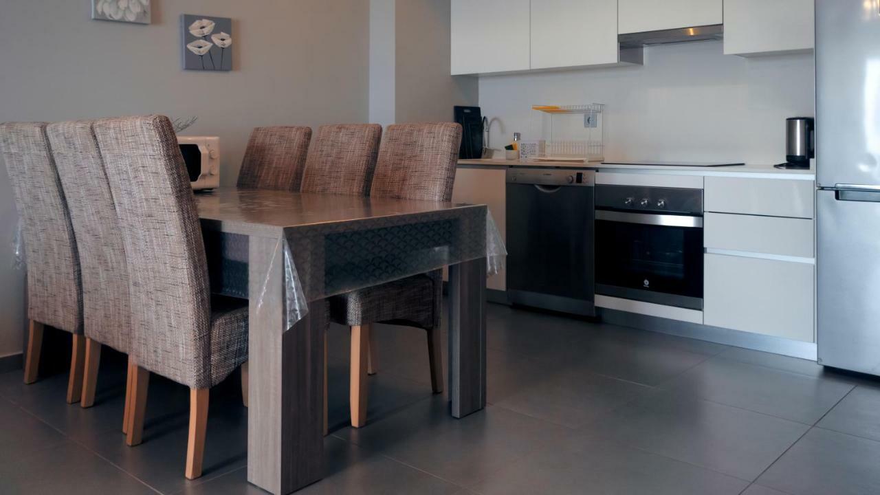 Okeanos Super 2 Bedrooms Lt-P Granadilla De Abona Exterior foto