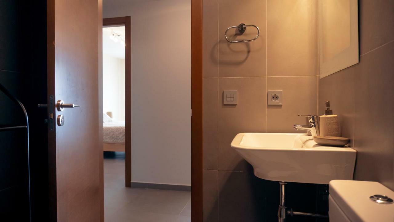 Okeanos Super 2 Bedrooms Lt-P Granadilla De Abona Exterior foto